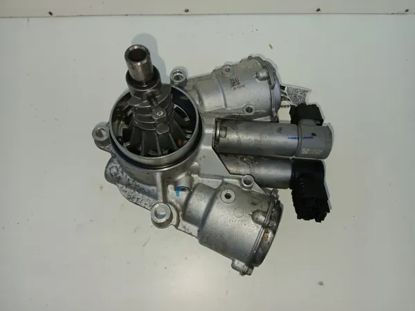 Aktuator OEM M08GJ D5346 för Hyundai Tucson Kia Sportage image 2