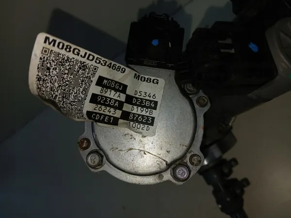 Aktuator OEM M08GJ D5346 för Hyundai Tucson Kia Sportage image 3