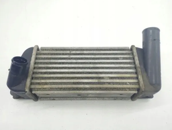 Intercooler Toyota OEM 179400N080 - Usado image 2