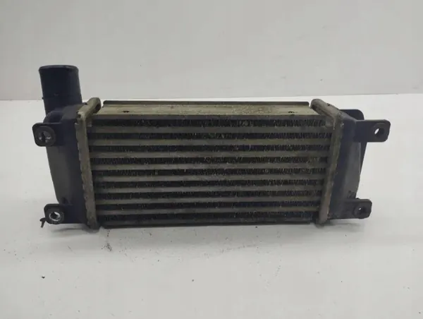 Intercooler Toyota OEM 179400N080 - Usado image 3