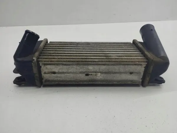 Intercooler Toyota OEM 179400N080 - Usado image 4