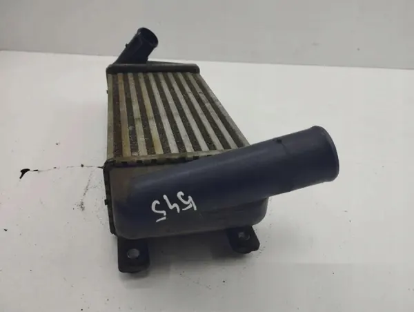 Intercooler Toyota OEM 179400N080 - Usado image 5