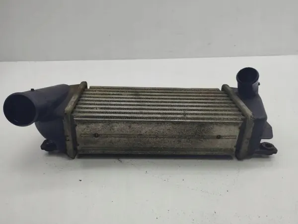 Intercooler Toyota OEM 179400N080 - Usado image 7