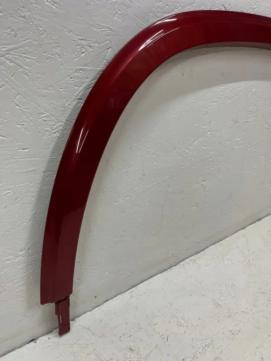 OEM A2478806409 Fram Höger Stänkskärm Mercedes GLB image 3