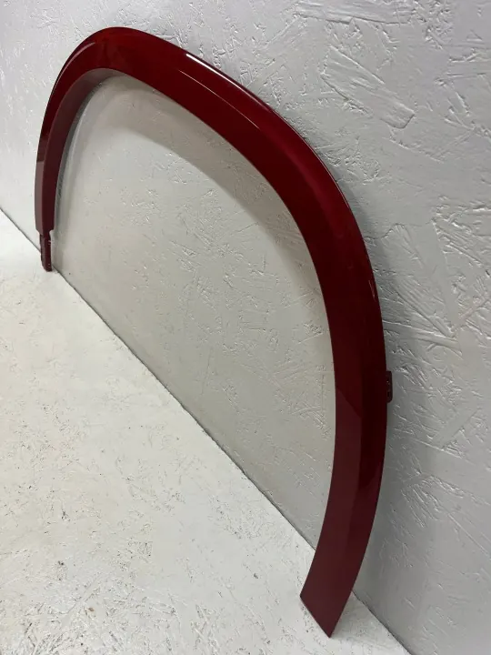 OEM A2478806409 Fram Höger Stänkskärm Mercedes GLB image 4