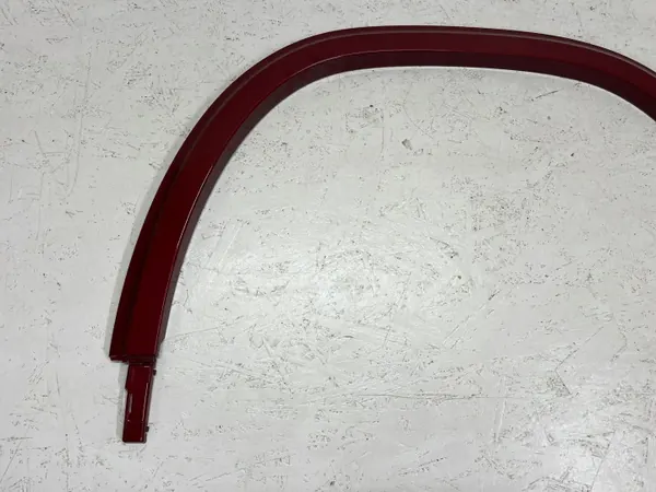 OEM A2478806409 Fram Höger Stänkskärm Mercedes GLB image 5