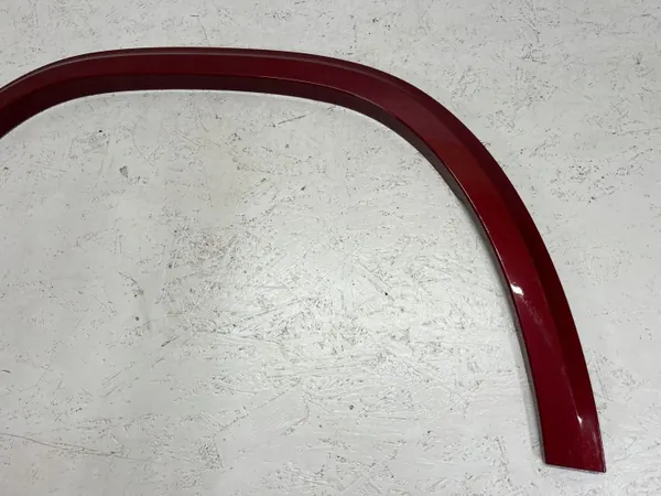 OEM A2478806409 Fram Höger Stänkskärm Mercedes GLB image 6