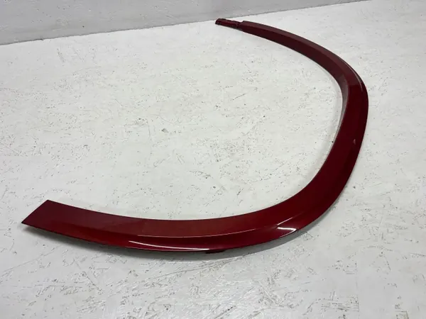 OEM A2478806409 Fram Höger Stänkskärm Mercedes GLB image 7