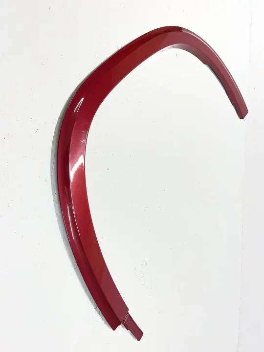 OEM A2478806409 Fram Höger Stänkskärm Mercedes GLB image 8