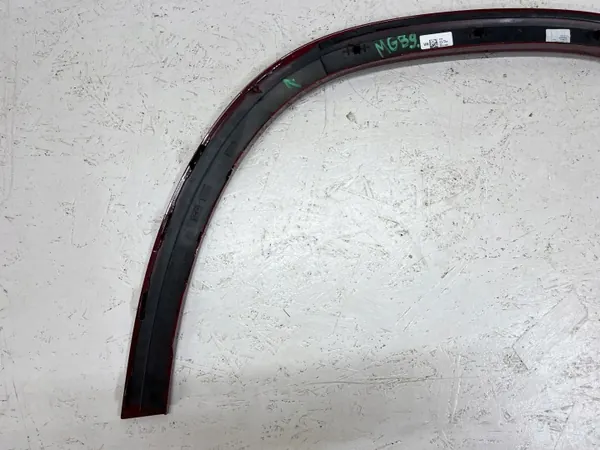 OEM A2478806409 Fram Höger Stänkskärm Mercedes GLB image 9