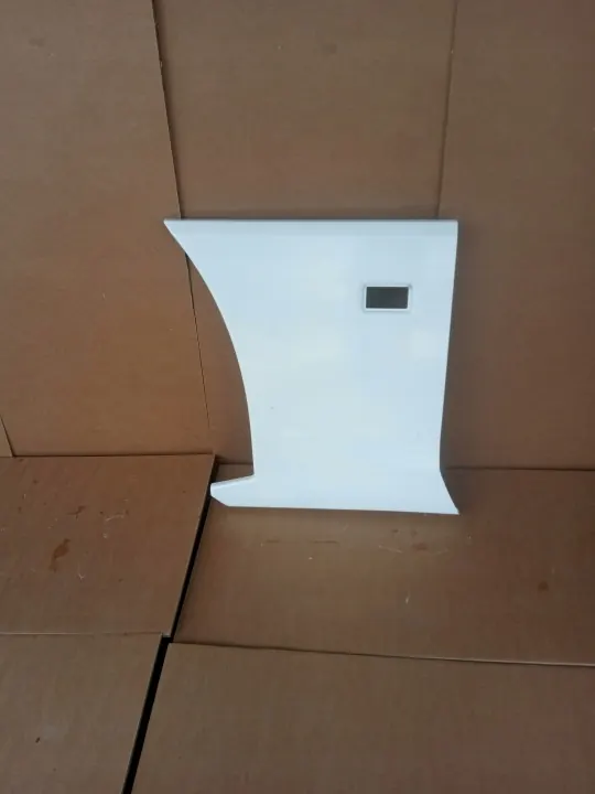 Caixa Intereixo Scania R/S RH OEM 0220401 2707440 image 2