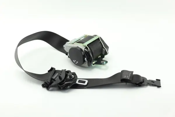 Säkerhetsbälte vänster fram OEM 13230212 Chevrolet Orlando image 2