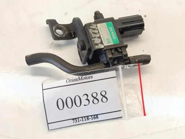 Honda Accord VII trycksensor OEM 101362-4461 image 3