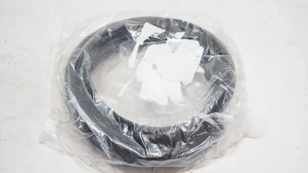OEM 878484H000 Rechter achter raamrubber voor Hyundai H-1 image 2