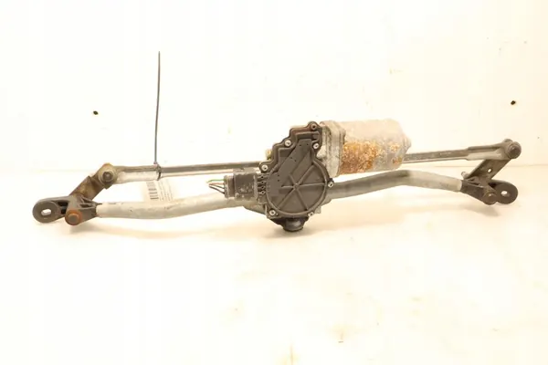 Skoda OE 5J1955113B pyyhkijän moottorimekanismi image 2