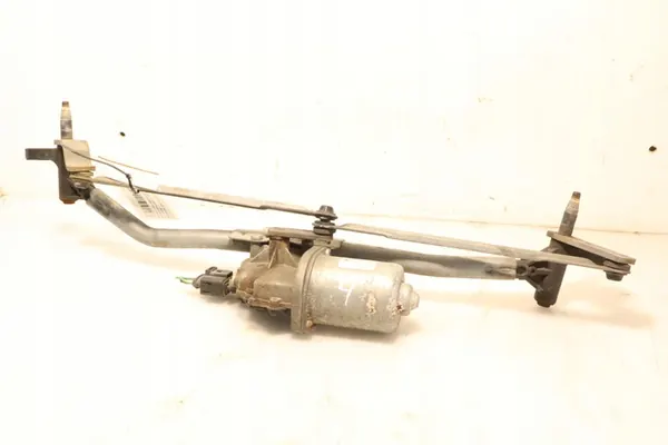 Skoda OE 5J1955113B pyyhkijän moottorimekanismi image 4