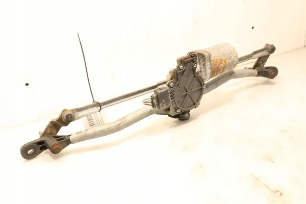 Skoda OE 5J1955113B pyyhkijän moottorimekanismi image 5