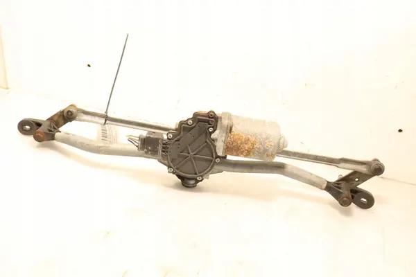 Skoda OE 5J1955113B pyyhkijän moottorimekanismi image 6