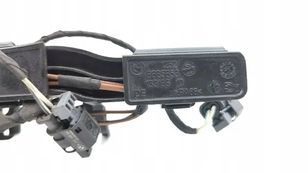 Mini Cooper Countryman F60 2020 Insprutningssträng OEM 8685853 image 3