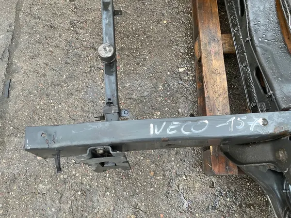 IVECO DAILY 14- Sospensione Anteriore 2.3 image 7