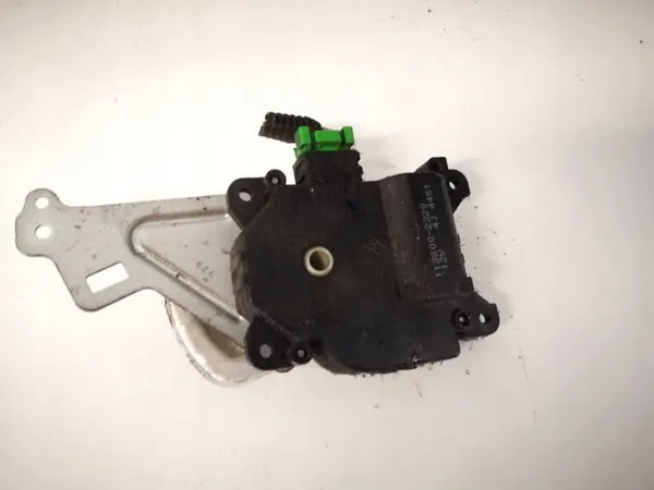Lämmitysklappimoottori OEM 1138002320 Honda Civic 1.8L image 2