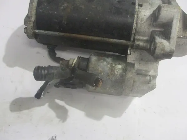 Arrancador Opel Antara 2.2 VCDI image 2