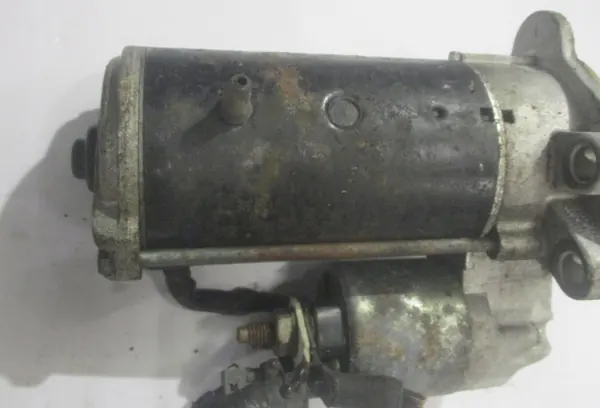 Arrancador Opel Antara 2.2 VCDI image 3