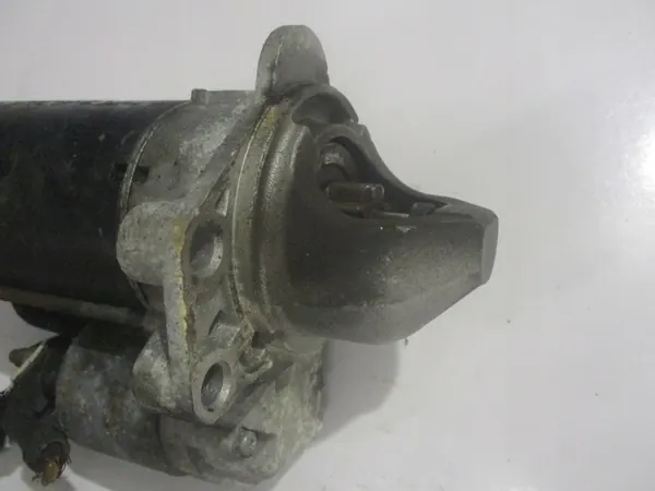 Arrancador Opel Antara 2.2 VCDI image 4