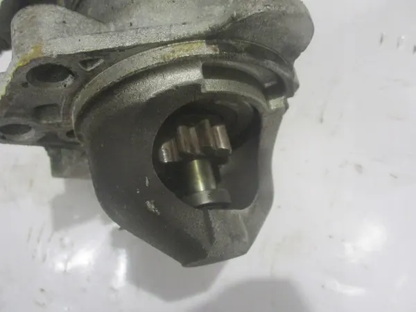 Arrancador Opel Antara 2.2 VCDI image 5