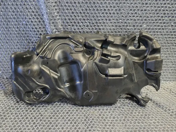 Motorabdeckung Schalldämmung OEM KK2Q-6A949-BA image 2