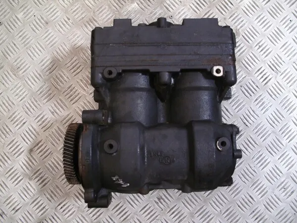 Compressor de ar Scania XPI OEM SPRĘŻARKA POWIETRZA SCANIA XPI image 2