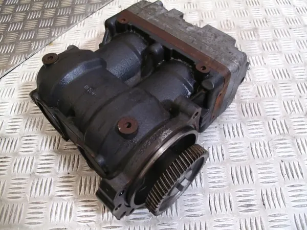 Compressor de ar Scania XPI OEM SPRĘŻARKA POWIETRZA SCANIA XPI image 3
