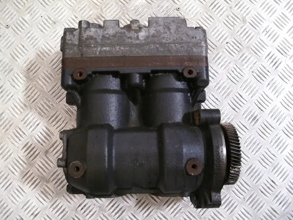Compressor de ar Scania XPI OEM SPRĘŻARKA POWIETRZA SCANIA XPI image 4