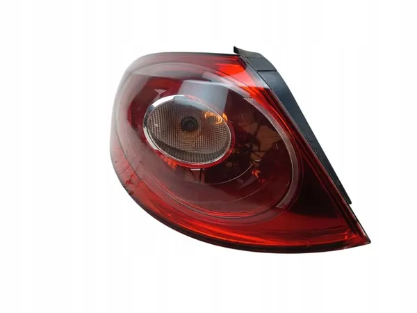 Lámpara Trasera Izquierda Volkswagen Passat CC B6 (2008-2011) image 2