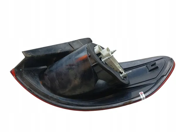 Lámpara Trasera Izquierda Volkswagen Passat CC B6 (2008-2011) image 4