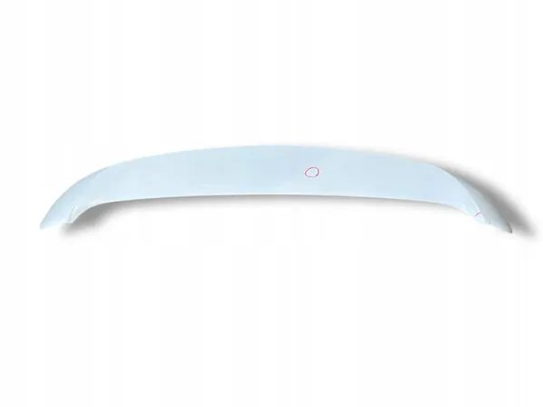 Spoiler coffre OEM 13257597 pour Opel Corsa D 2012 image 2