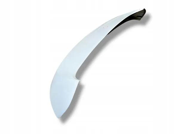 Spoiler coffre OEM 13257597 pour Opel Corsa D 2012 image 3