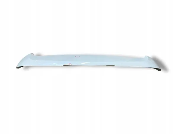 Spoiler coffre OEM 13257597 pour Opel Corsa D 2012 image 4