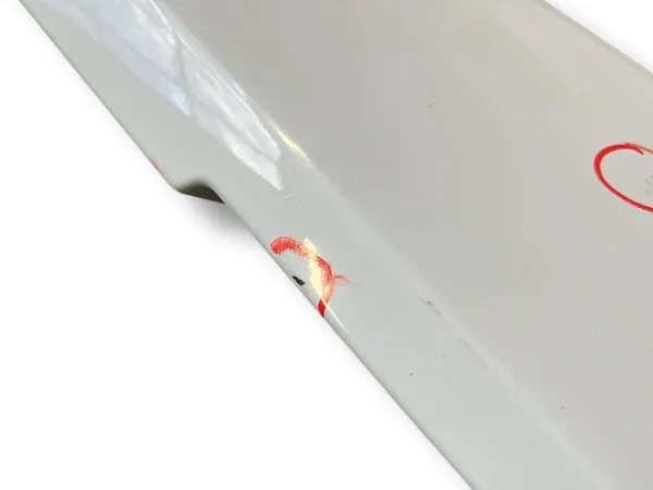 Spoiler coffre OEM 13257597 pour Opel Corsa D 2012 image 6