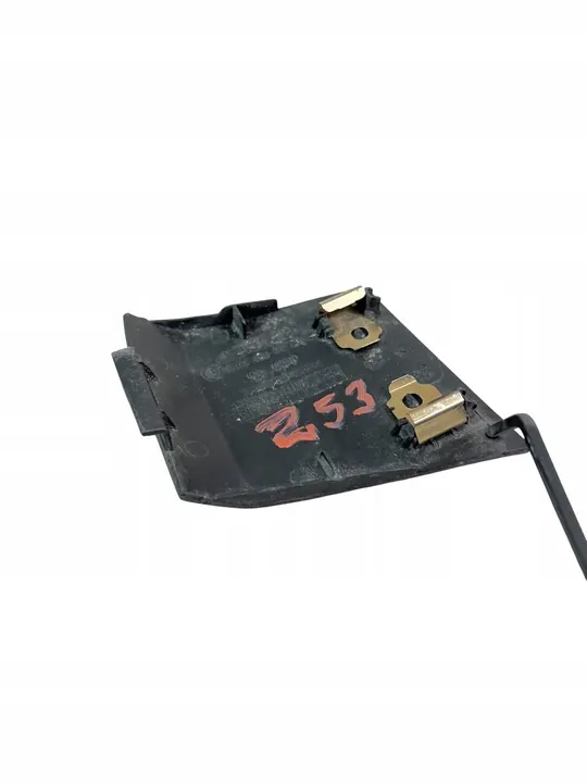 Cache de pare-chocs MERCEDES-BENZ GLC (C253) A2538850700 image 4