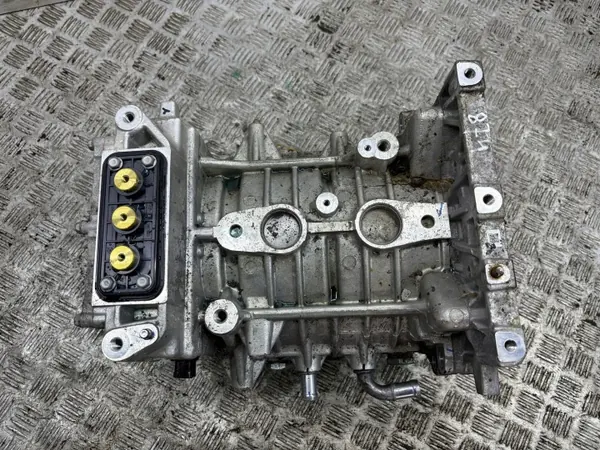 Motor elétrico Hyundai Kona I 64kWh usado - OEM image 2