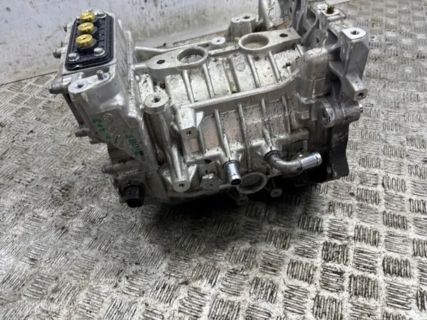 Motor elétrico Hyundai Kona I 64kWh usado - OEM image 10