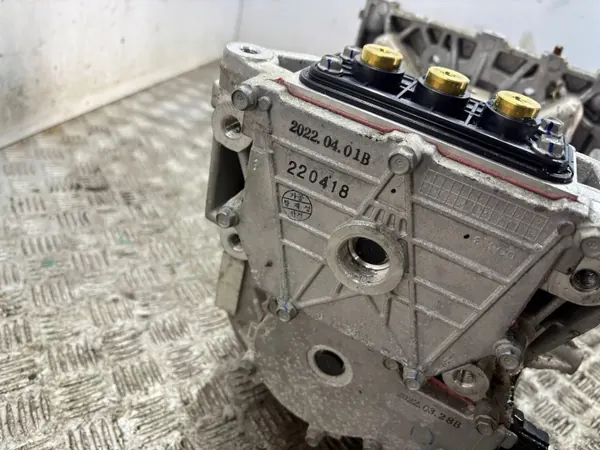 Motor elétrico Hyundai Kona I 64kWh usado - OEM image 4