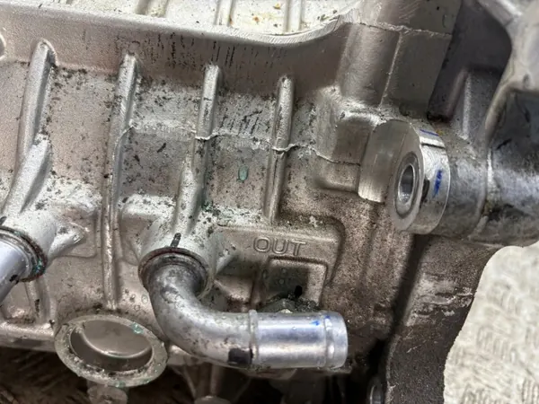 Motor elétrico Hyundai Kona I 64kWh usado - OEM image 6