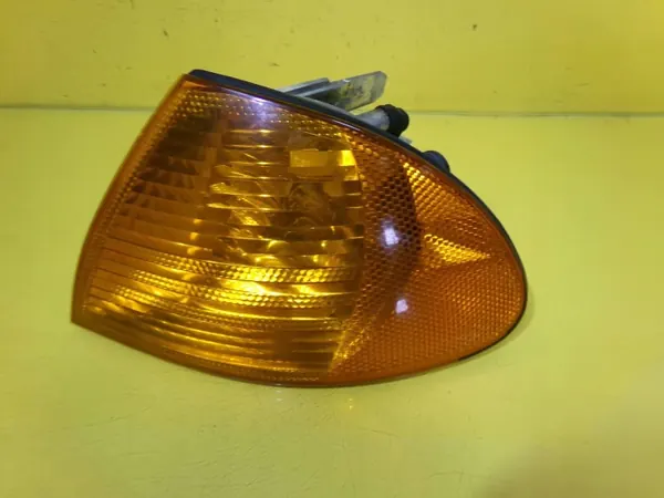 Clignotant Avant Gauche OEM DRC97116 BMW 3 E46 image 2