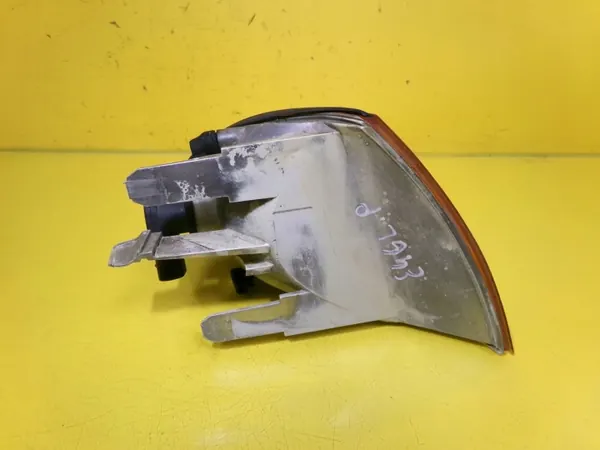 Clignotant Avant Gauche OEM DRC97116 BMW 3 E46 image 4