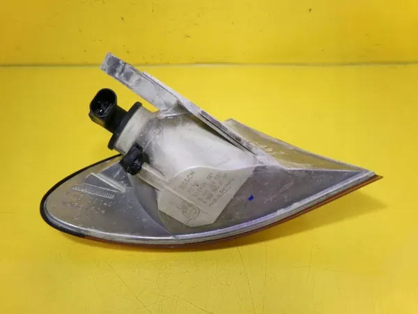 Clignotant Avant Gauche OEM DRC97116 BMW 3 E46 image 5