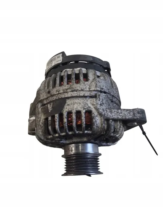 Vaihtovirtageneraattori Opel Zafira B WA77056 image 2