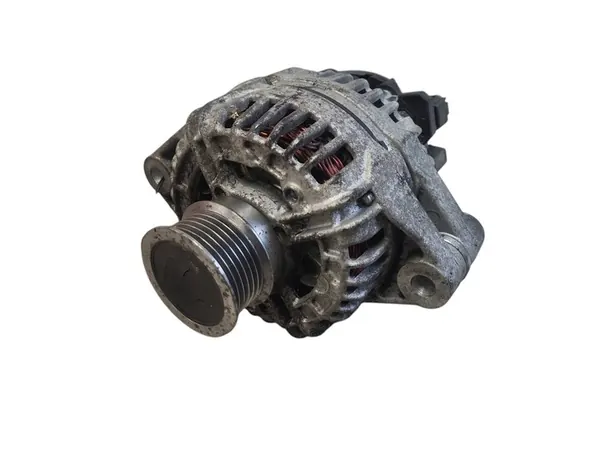 Vaihtovirtageneraattori Opel Zafira B WA77056 image 4