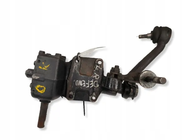 Direção Land Rover Defender OEM DDB5567 image 4